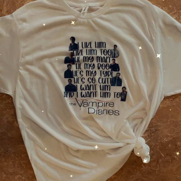 Custom Made T-Shirts - Picture 4 of 8